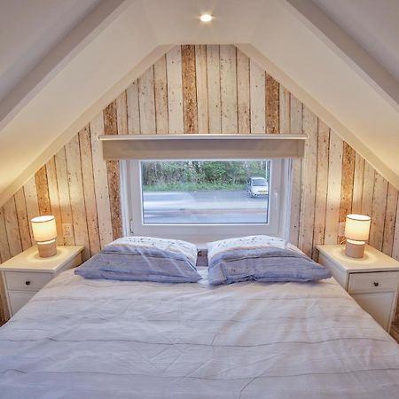 Het Hoekhuisje Egmond aan Zee Zewnętrze zdjęcie