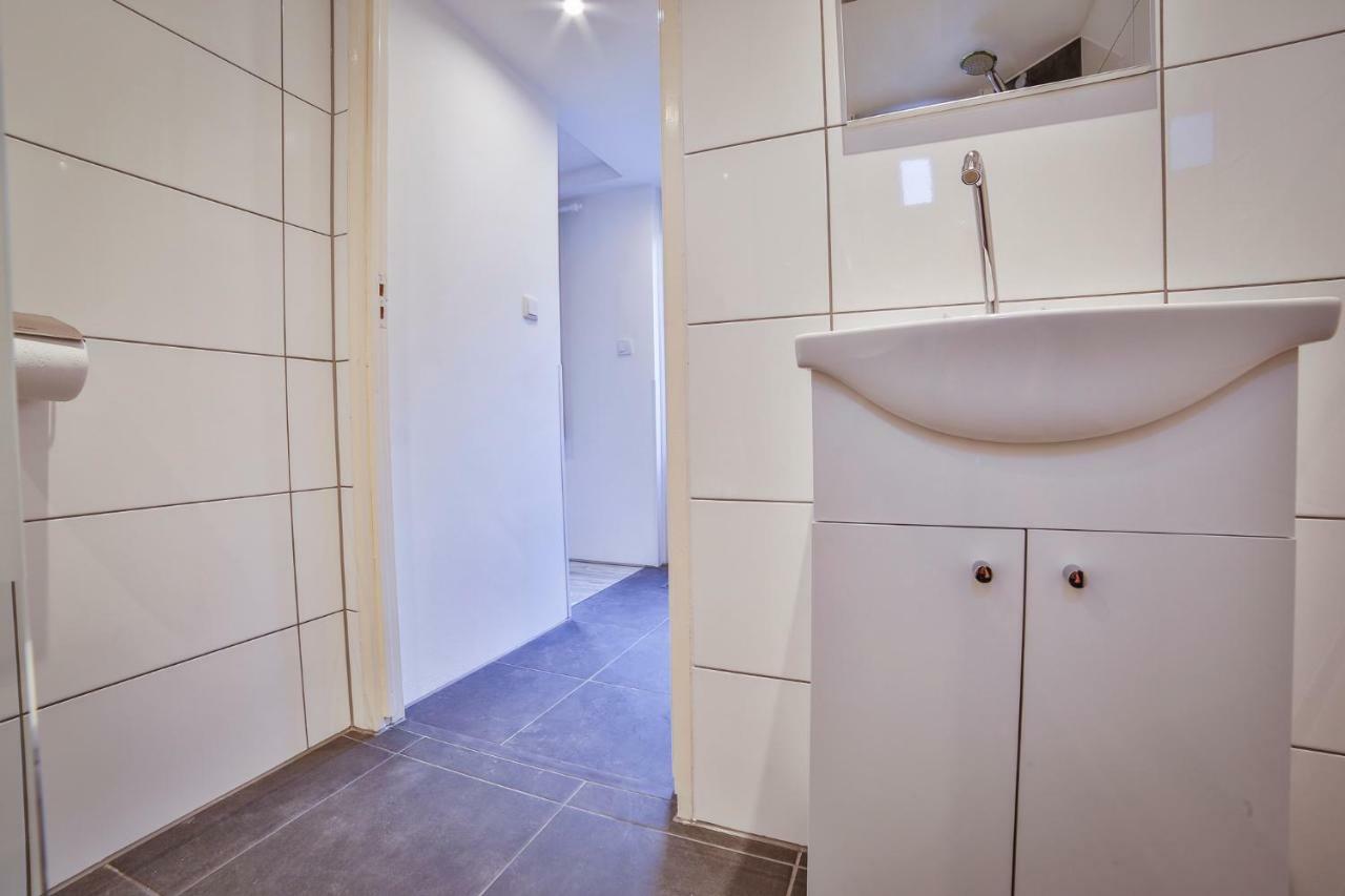 Het Hoekhuisje Egmond aan Zee Zewnętrze zdjęcie