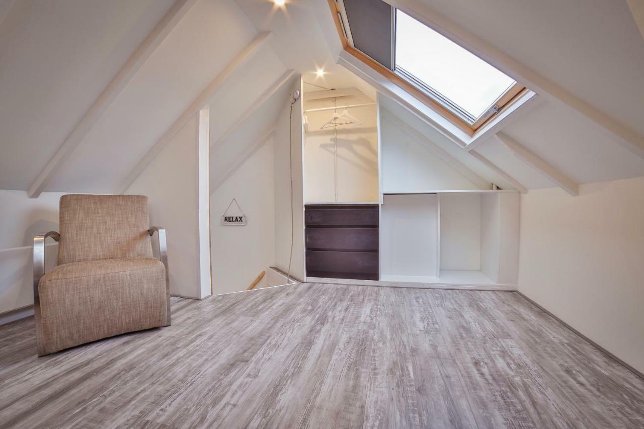 Het Hoekhuisje Egmond aan Zee Zewnętrze zdjęcie
