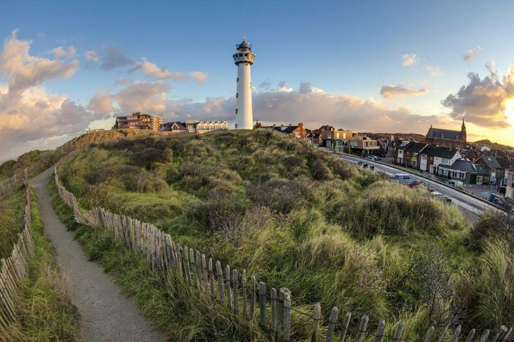 Het Hoekhuisje Egmond aan Zee Zewnętrze zdjęcie