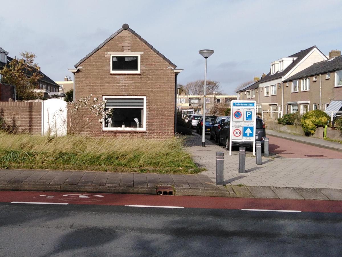 Het Hoekhuisje Egmond aan Zee Zewnętrze zdjęcie